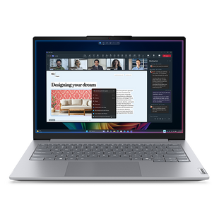 Ноутбук Lenovo ThinkBook 14 G9 IRL 14" WUXGA Core 5 210H 16/512 ГБ без ОС (21UY0064RA)