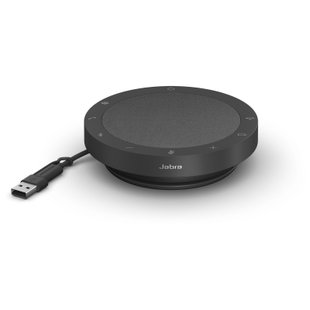 Спикерфон Jabra Speak 2 55 MS (2755-109)