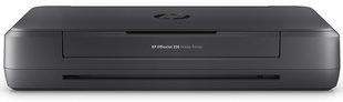 Принтер HP OficeJet 202 mobile c Wi-Fi (N4K99C)