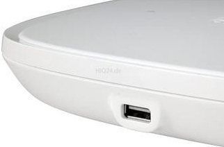 Точка доступу Cisco Catalyst 9115AXI Wi-Fi 6 4&times;4, 2.5 Gbps mGig, PoE+ (C9115AXI-E)