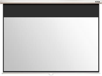 Екран підвісний Acer M90-W01MG 16:9, 90" (MC.JBG11.001)