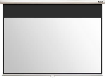 Экран подвесной Acer M90-W01MG 16:9, 90" (MC.JBG11.001)