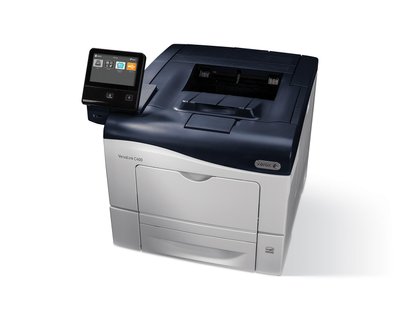 Принтер лазерный Xerox VersaLink C400DN (C400V_DN)