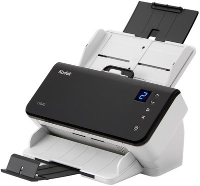 Документ-сканер А4 KODAK E1040 (8011892) - Suricom