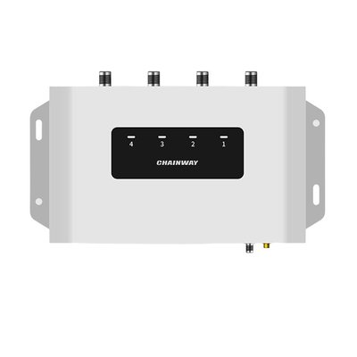 Стационарный RFID-считыватель Chainway U300 Fixed RFID Reader (Android 11) - Suricom
