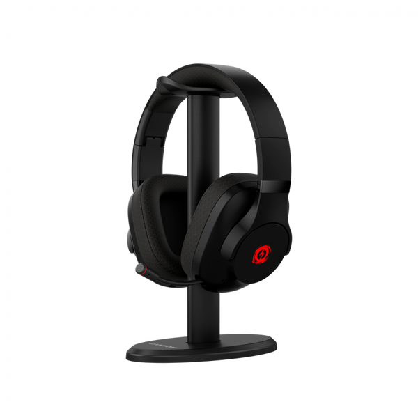 Ігрова гарнітура CANYON GH-16 Чорний (CND-SGHS16B), Чорний