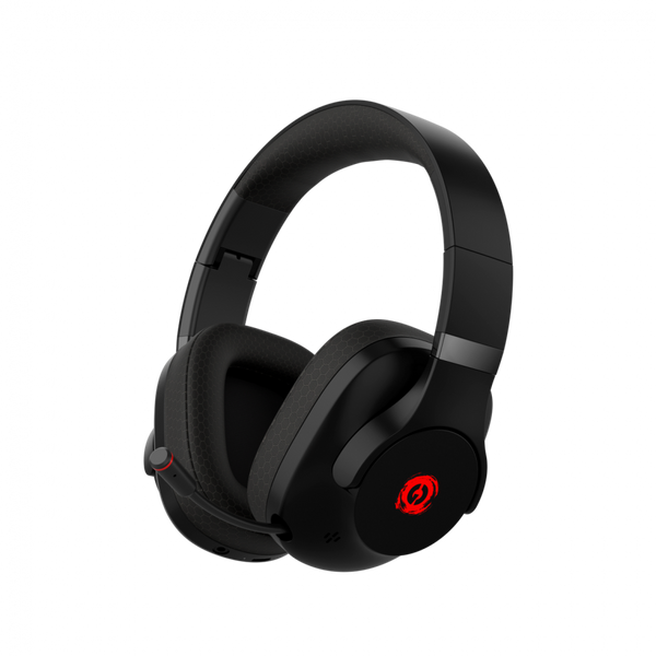 Ігрова гарнітура CANYON GH-16 Чорний (CND-SGHS16B), Чорний