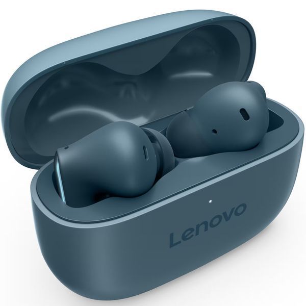 Наушники Lenovo YOGA TWS Earbuds (GXD1N63507)