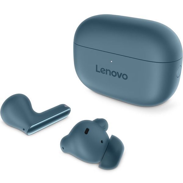 Наушники Lenovo YOGA TWS Earbuds (GXD1N63507)