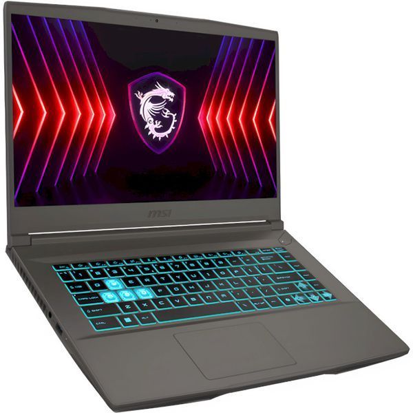 Ноутбук MSI Thin 15 B13UCX (9S7-16R831-3011)