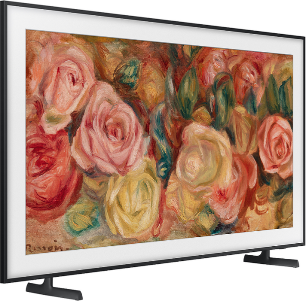 Телевізор Samsung QLED The Frame 43LS03D (QE43LS03DAUXUA)