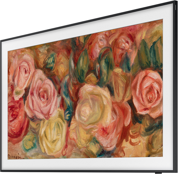 Телевізор Samsung QLED The Frame 43LS03D (QE43LS03DAUXUA)