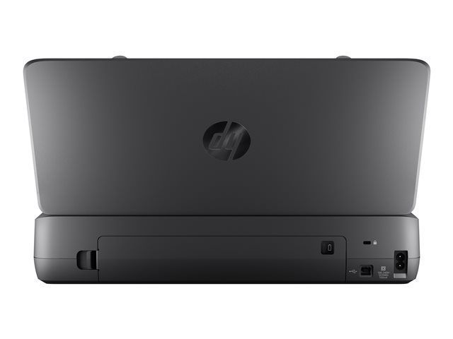 Принтер HP OficeJet 202 mobile c Wi-Fi (N4K99C)