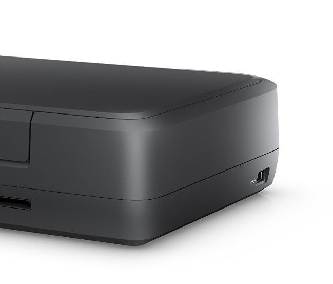 Принтер HP OficeJet 202 mobile c Wi-Fi (N4K99C)