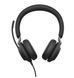Навушники Jabra Evolve2 40 SE USB-A MS Stereo (24189-999-999) 24189-999-999 фото