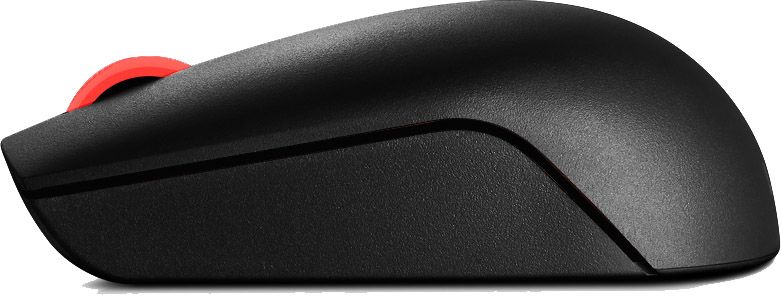 Миша Lenovo Essential Compact Wireless Mouse (4Y50R20864)