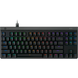 Клавіатура Logitech G515 TKL Wired Gaming Keyboard Black (L920-014133) L920-014133 фото