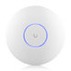 Точка доступу Ubiquiti UniFi U7 Pro Max Wi-Fi 7 8 потоків, 2,5 GbE, PoE+ (U7-PRO-MAX) U7-PRO-MAX фото