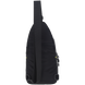 Поясная сумка CANYON CB-2 Чёрная (CNS-CBD2B1) CNS-CBD2B1 фото