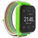 Детские смарт-часы CANYON KW-37 Alfie Зеленые (CNE-KW37GB) CNE-KW37GB фото