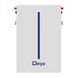 Акумуляторна батарея Deye RW-M6.1-B, LiFePO4, 120AH RW-M6.1-B фото