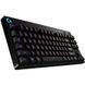 Клавиатура Logitech G PRO Mechanical Gaming USB UA Black (920-009392) 920-009392 фото