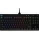 Клавиатура Logitech G PRO Mechanical Gaming USB UA Black (920-009392) 920-009392 фото