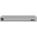 Керований PoE-комутатор Ubiquiti UniFi Pro Max 16 PoE 12 &times; GbE PoE+, 4 &times; 2.5G PoE++, 2 &times; SFP+, 180 Вт (USW-PRO-MAX-16-POE-EU) USW-PRO-MAX-16-POE-EU фото