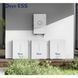 Акумуляторна батарея Deye RW-M6.1-B, LiFePO4, 120AH RW-M6.1-B фото