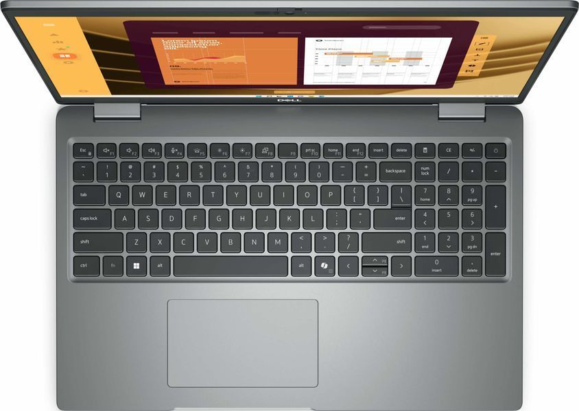 Ноутбук Dell Latitude 5550 (N094L555015UA_UBU)