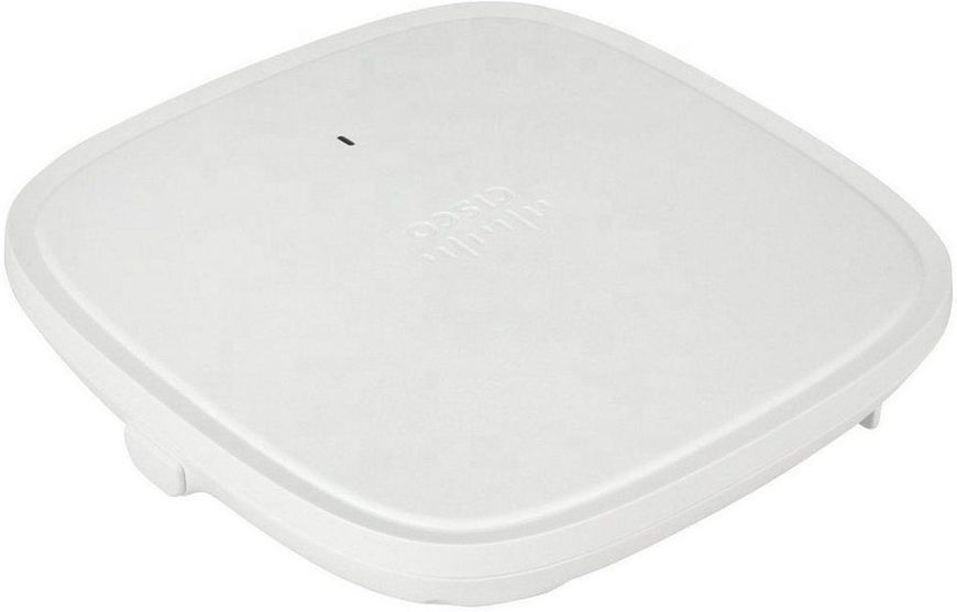 Точка доступу Cisco Catalyst 9115AXI Wi-Fi 6 4&times;4, 2.5 Gbps mGig, PoE+ (C9115AXI-E)