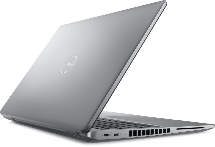 Ноутбук Dell Latitude 5550 (N094L555015UA_UBU)