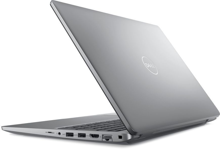 Ноутбук Dell Latitude 5550 (N094L555015UA_UBU)