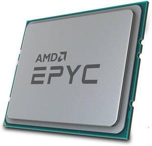 Процесор AMD EPYC 4584PX (100-000001481, Tray)
