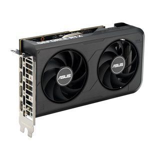 Видеокарта ASUS GeForce RTX 5050 8GB GDDR6 OC DUAL-RTX5050-O8G (90YV0N72-M0NA00)