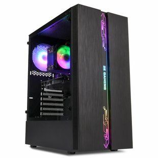 Системный блок 2E Complex Gaming (2E-8639)