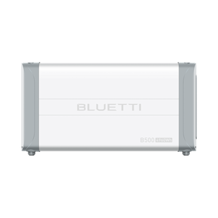 Дополнительная батарея для зарядной станции Bluetti B500