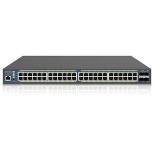 Комутатор мережевий EnGenius EWS7952FP