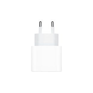 Сетевое зарядное устройство ArmorStandart AMHJ83 20W USB-C Power Adapter (ARM58528)