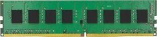 Память ПК Kingston DDR4 16GB 3200
