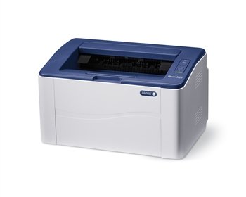 Принтер лазерний Xerox Phaser 3020BI (Wi-Fi) (3020V_BI) - Suricom