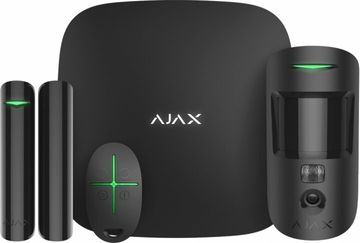 Комплект охоронної сигналізації Ajax