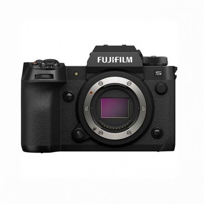 Фотоаппарат Fujifilm X-H2S Body Black (16756883)