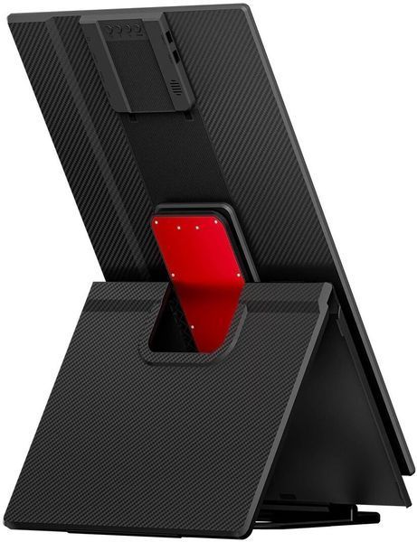 Портативный монитор Blackview Table 10 23,8" IPS FHD 100 Гц USB-C mini HDMI (BVTABLE10)
