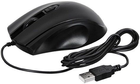 Миша Acer OMW020 USB-A Black (ZL.MCEEE.027)