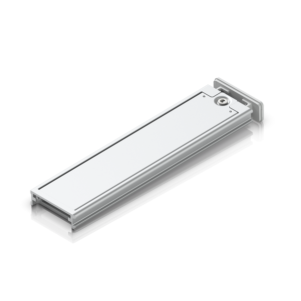 Лоток для SSD Ubiquiti UACC-SSD-Tray для Cloud Gateway Max и Fiber, M.2 NVMe 2230&ndash;22110 (UACC-SSD-TRAY)