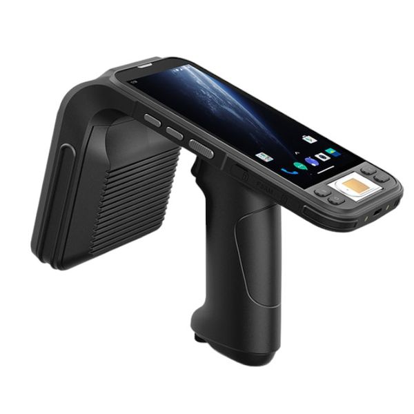 Биометрические считыватель Сhainway C5 Fingerprint Scanner (Android 11)