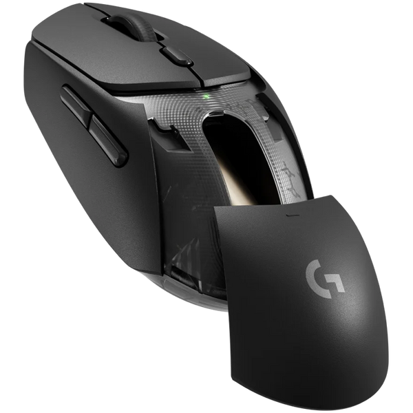 Аксесуар Logitech G309 Lightspeed Black (L910-007199)