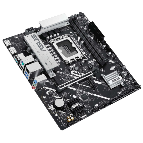 Материнська плата ASUS PRIME B860M-K (90MB1JT0-M0EAY0)