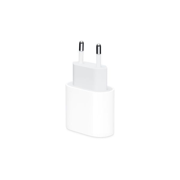 Мережевий зарядний пристрій ArmorStandart AMHJ83 20W USB-C Power Adapter (ARM58528)